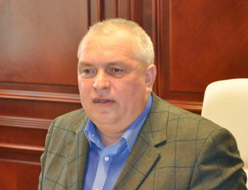 Mandatul de arestare pe numele lui Constantinescu: termen pe 28 octombrie